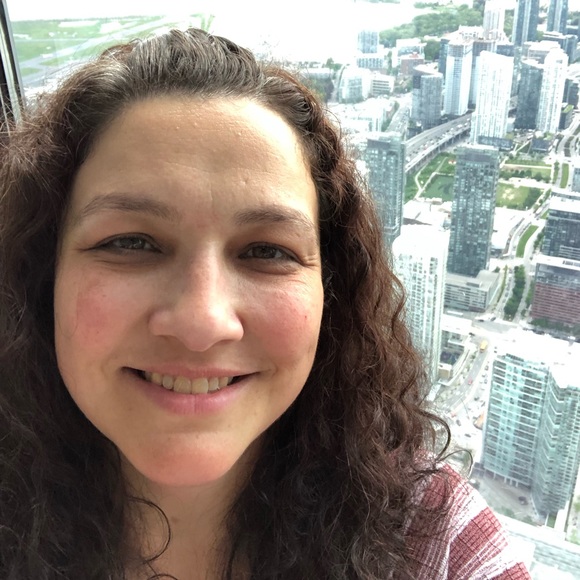 Meet your Posher, Mandy - Picture 1 of 1